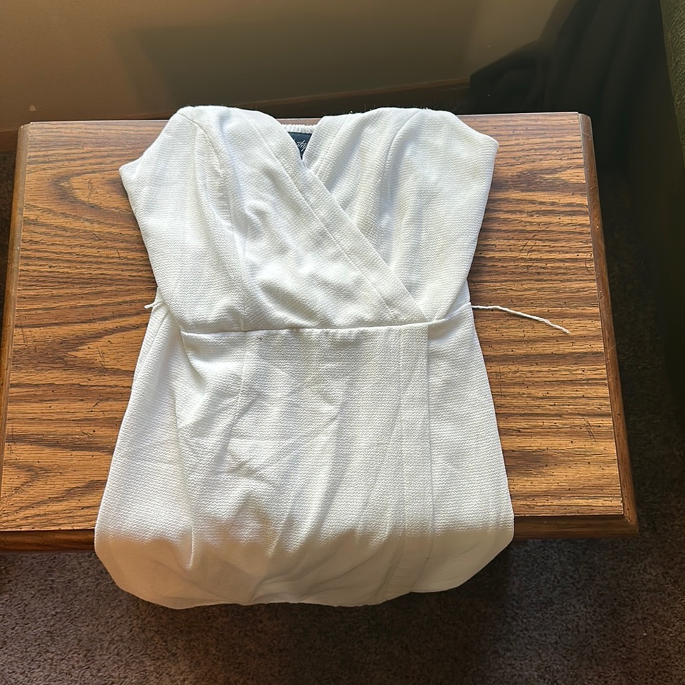 Daytrip Dress